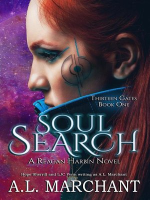 cover image of Soul Search